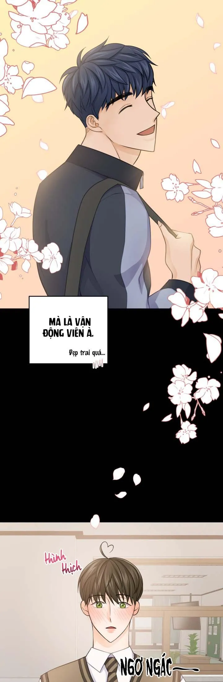 BẠN TRAI ẢO TƯỞNG Chapter 7 Trang 58