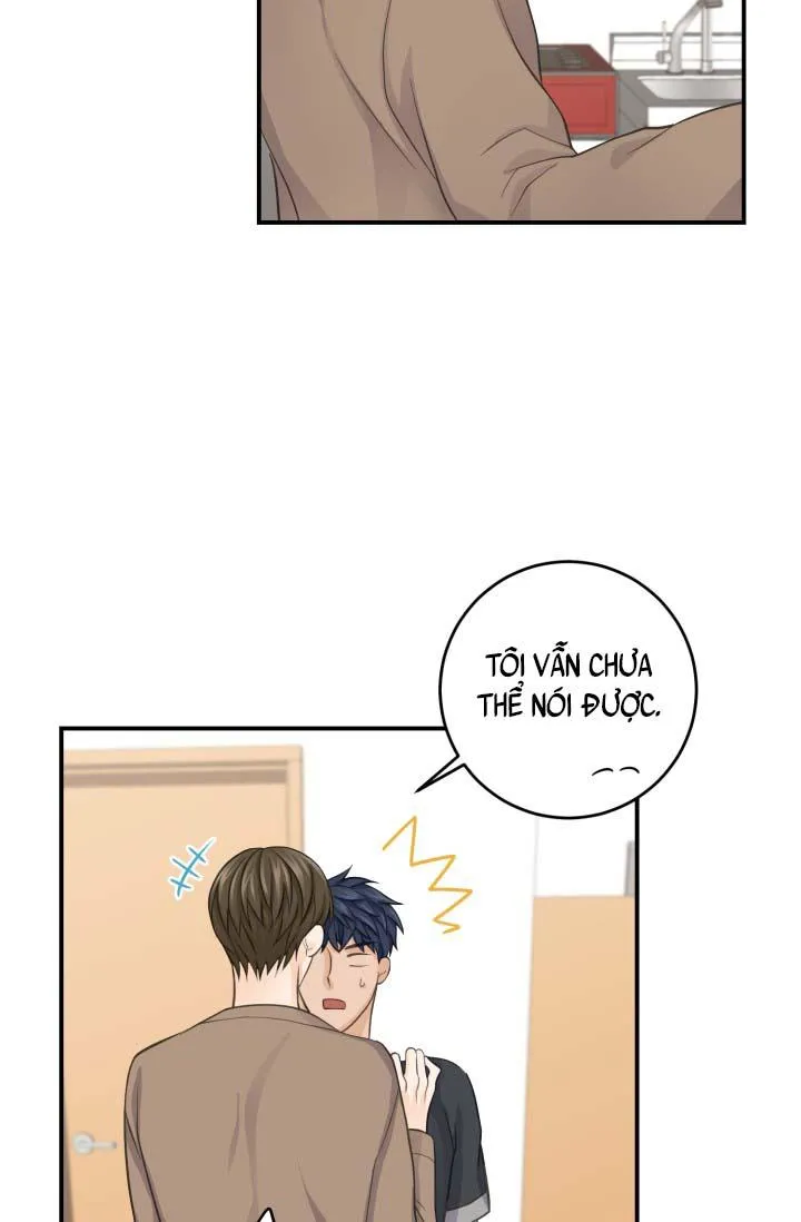 BẠN TRAI ẢO TƯỞNG Chapter 7 Trang 68