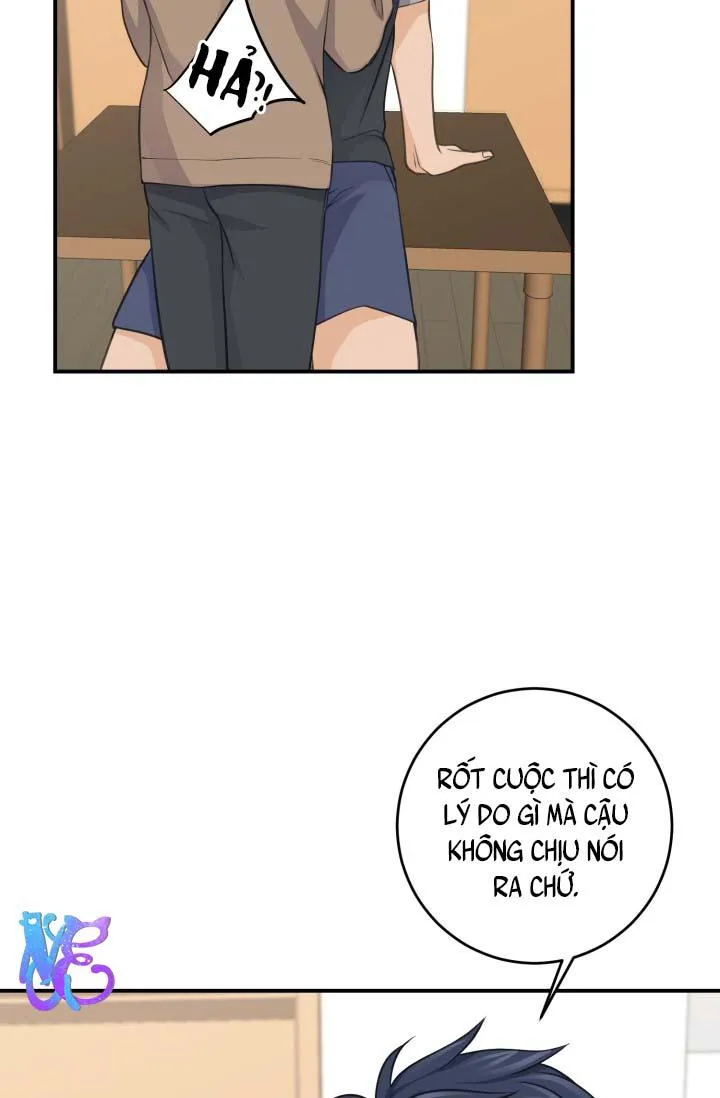 BẠN TRAI ẢO TƯỞNG Chapter 7 Trang 69