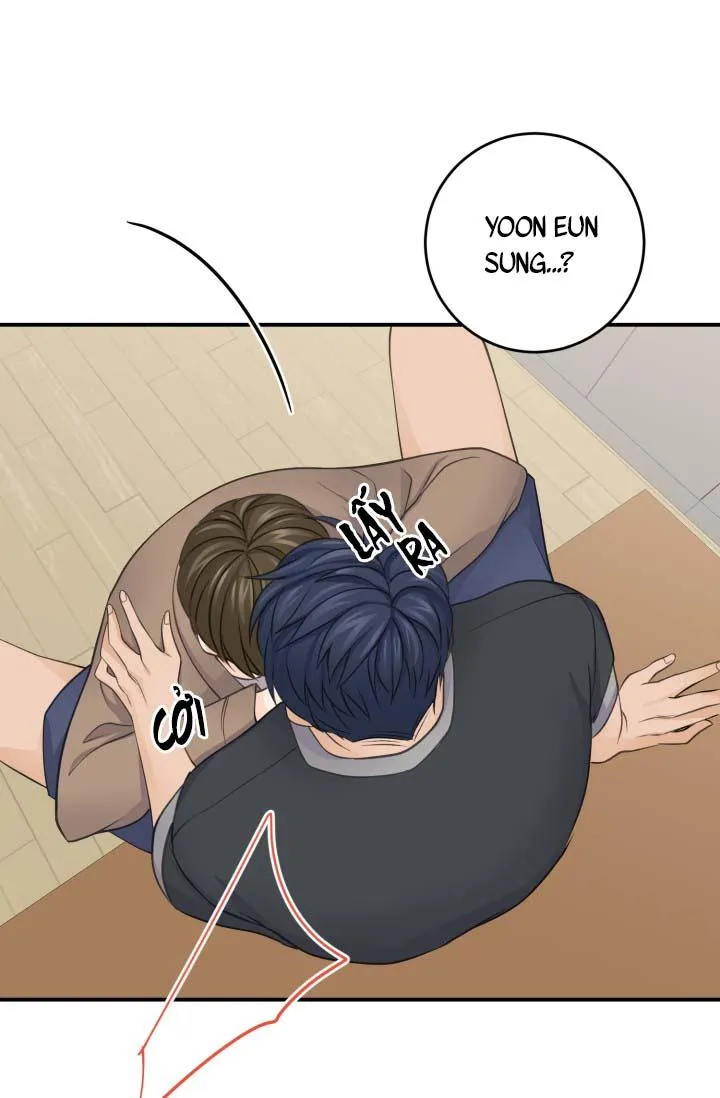 BẠN TRAI ẢO TƯỞNG Chapter 7 Trang 72