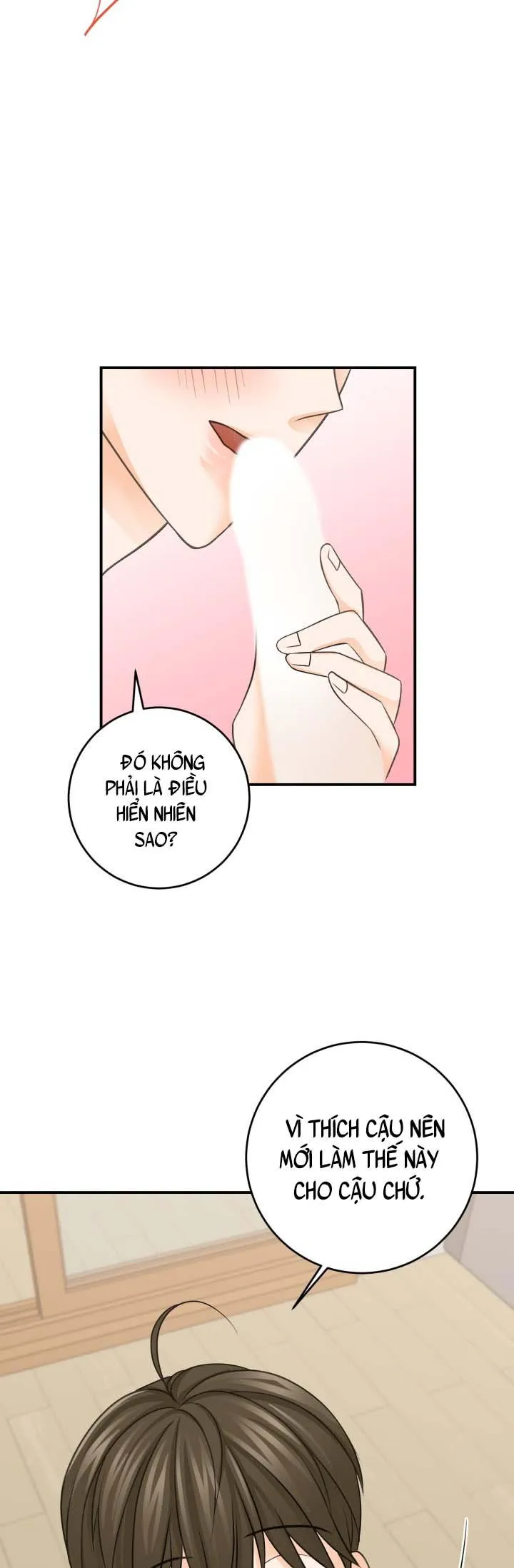 BẠN TRAI ẢO TƯỞNG Chapter 7 Trang 73