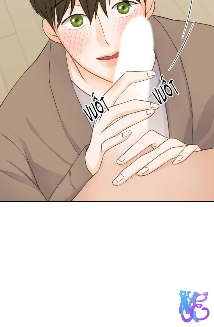 BẠN TRAI ẢO TƯỞNG Chapter 7 Trang 74