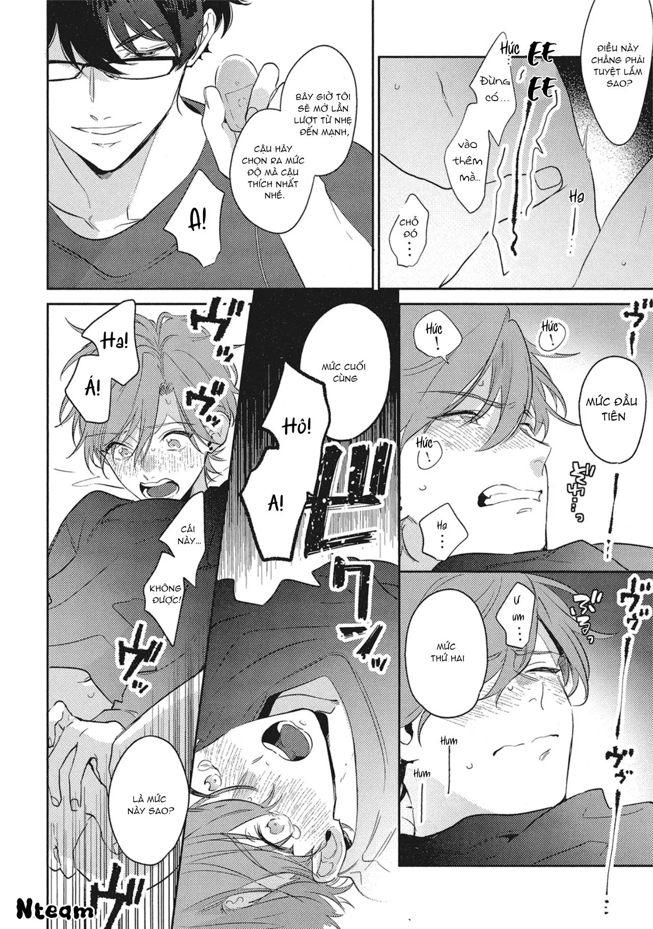 Bạn trai cho thuê Chapter 2 Trang 22