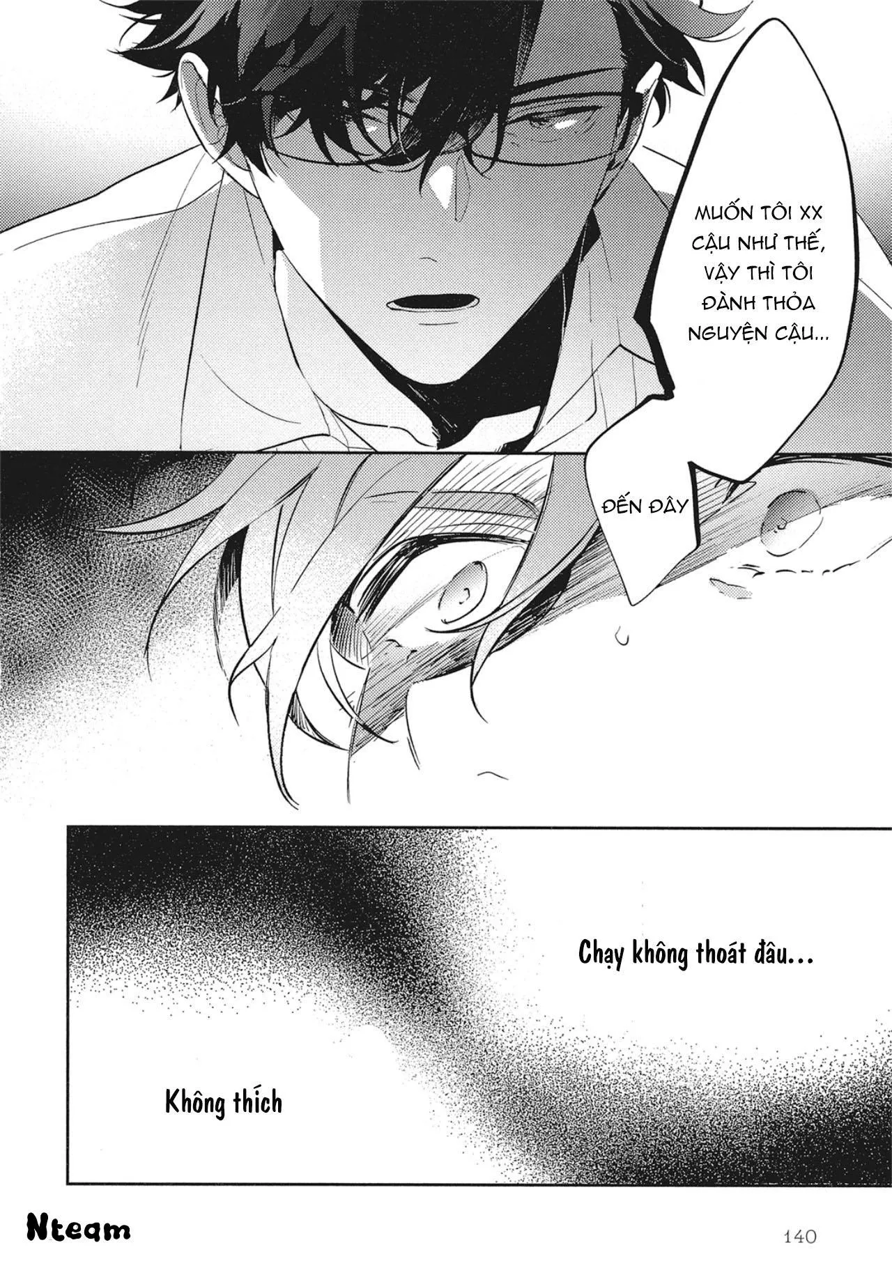 Bạn trai cho thuê Chapter 5 Trang 18