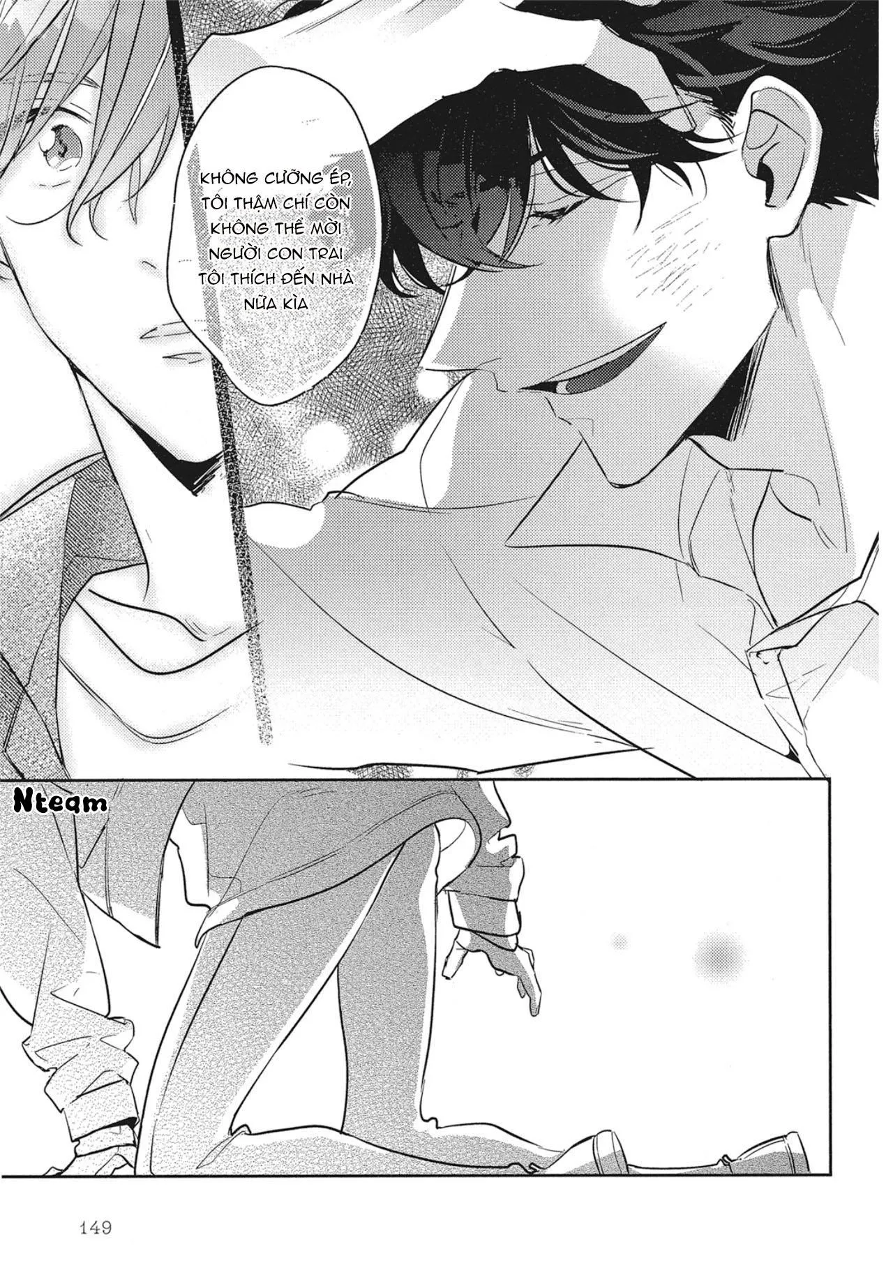 Bạn trai cho thuê Chapter 5 Trang 27