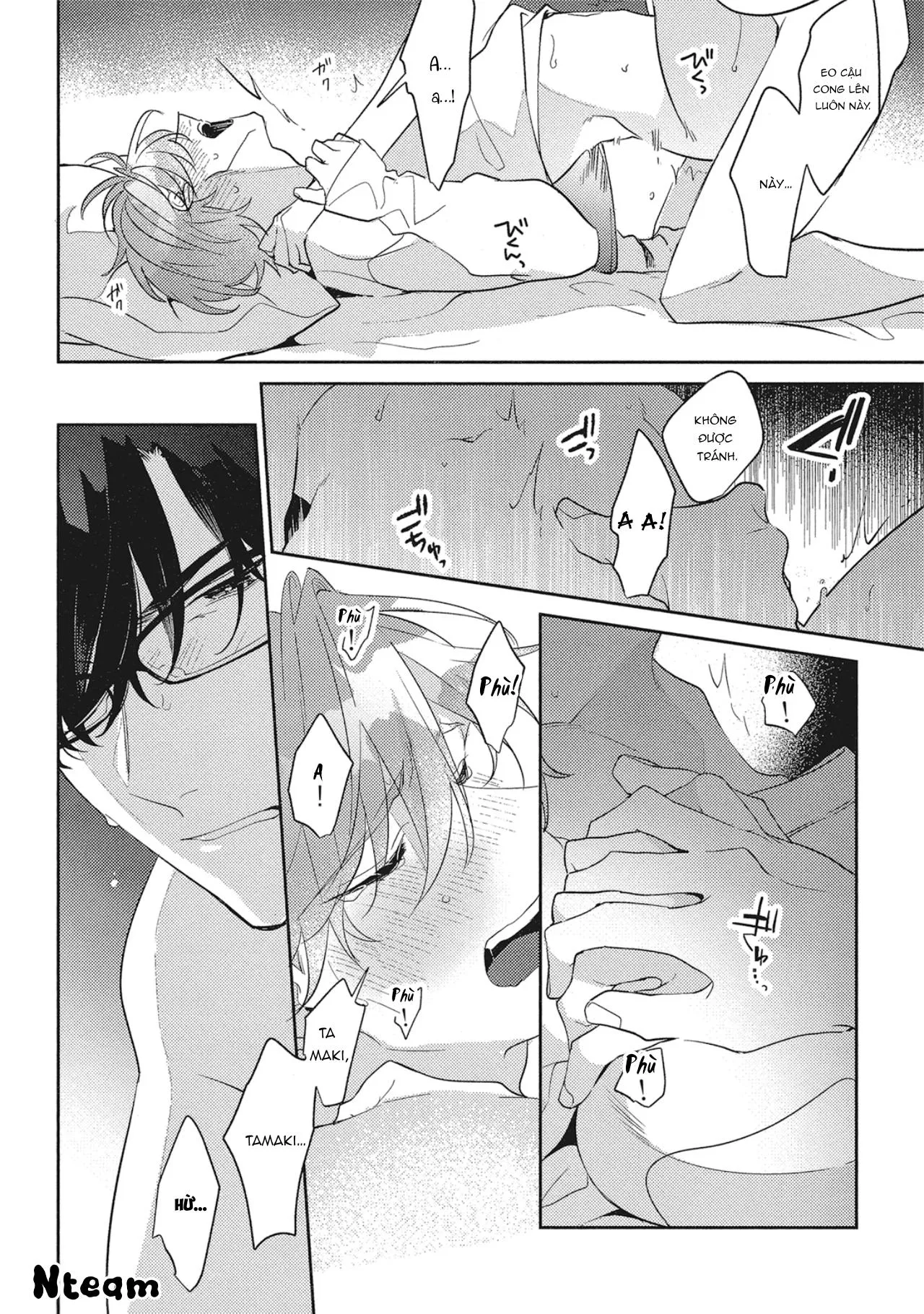 Bạn trai cho thuê Chapter 6 Trang 14