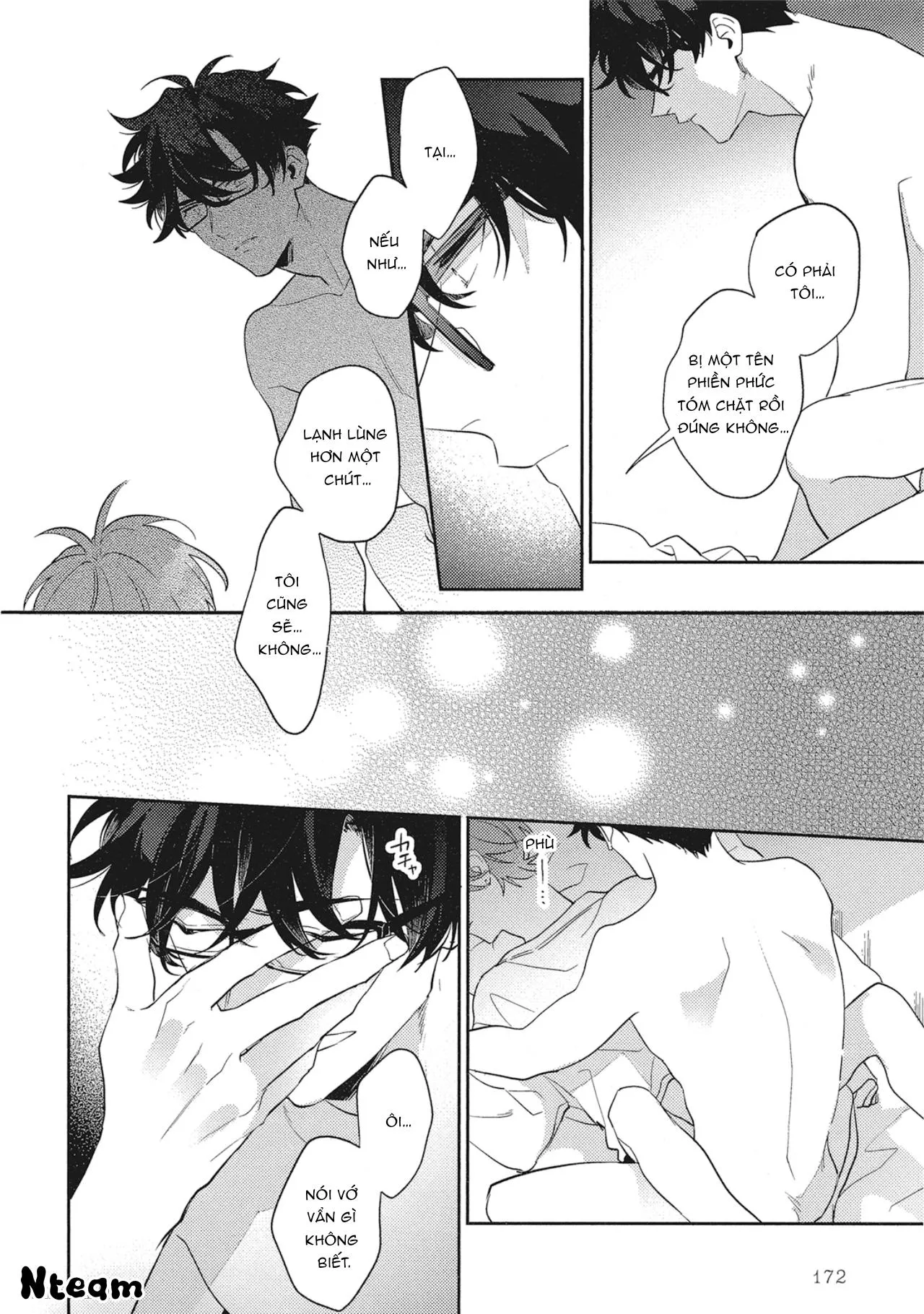 Bạn trai cho thuê Chapter 6 Trang 20