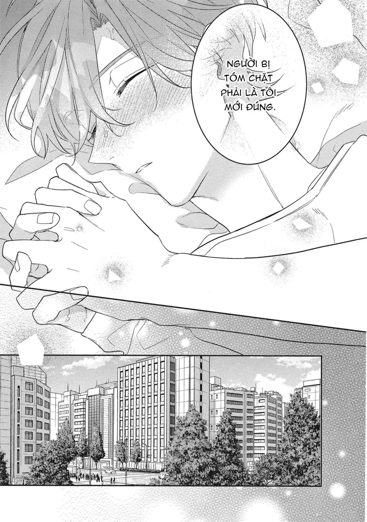 Bạn trai cho thuê Chapter 6 Trang 21