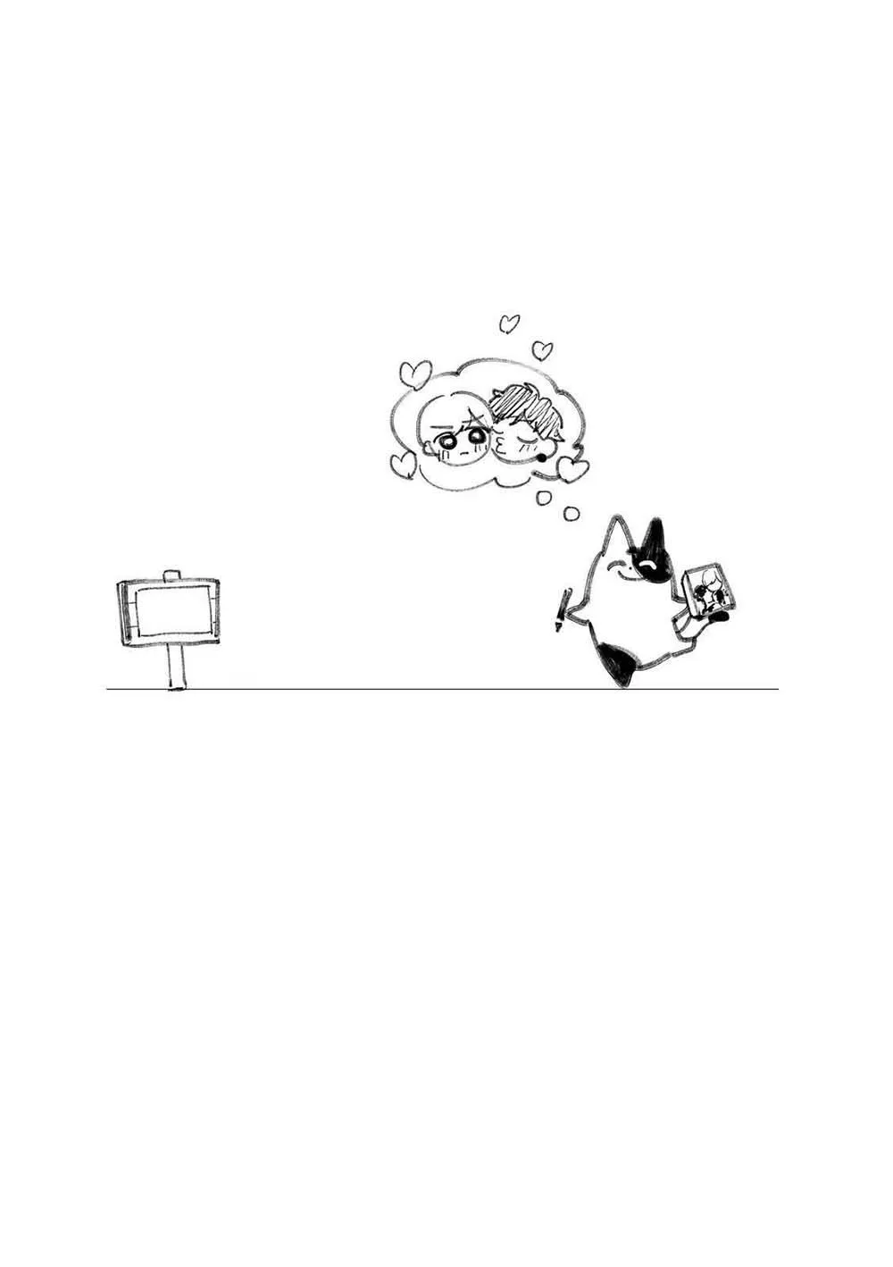 Bạn Trai Có Sức Ảnh Hưởng Của Tôi (END) Chapter 6 Trang 11