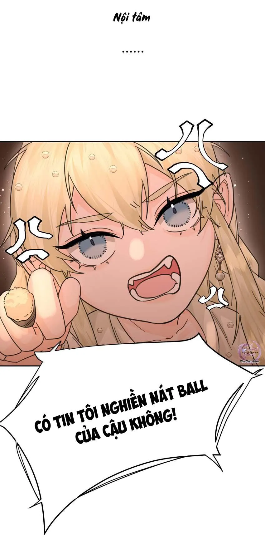 Bạn Trai Cũ Trở Thành Vua Chapter 0 Trang 5