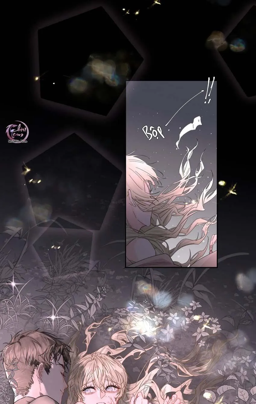 Bạn Trai Cũ Trở Thành Vua Chapter 0 Trang 11