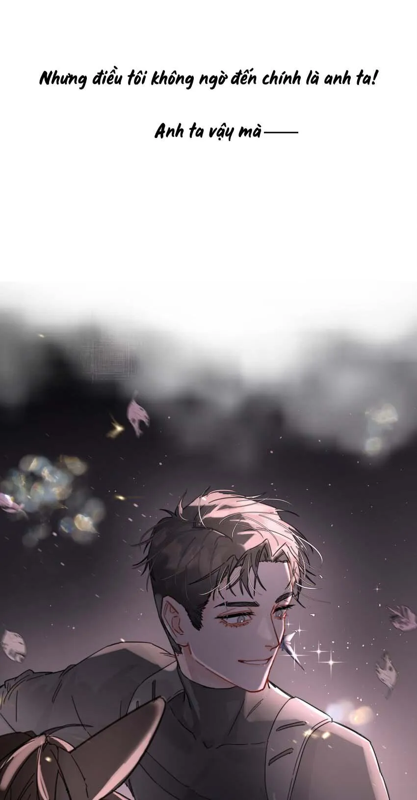 Bạn Trai Cũ Trở Thành Vua Chapter 0 Trang 16