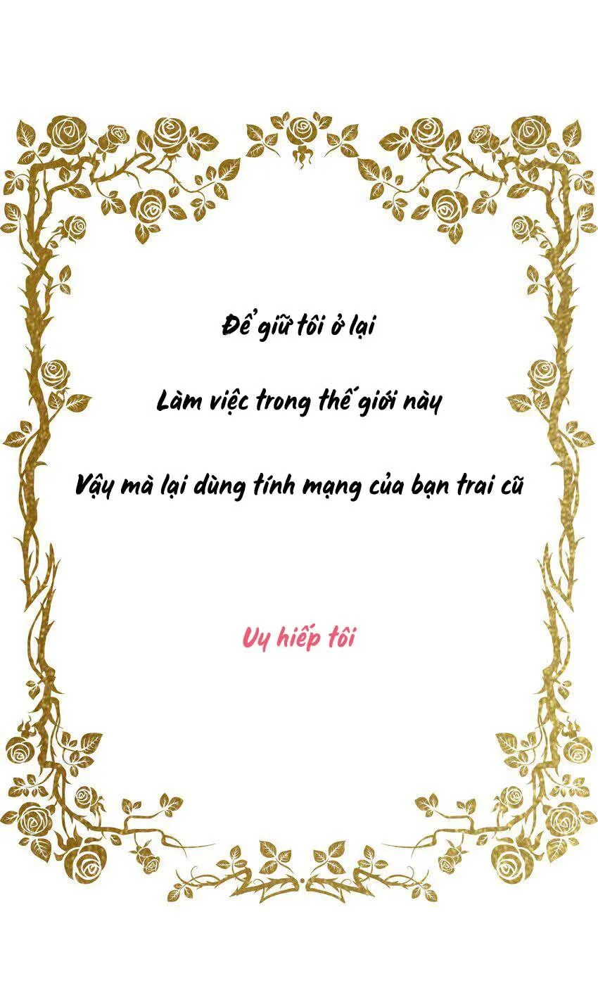 Bạn Trai Cũ Trở Thành Vua Chapter 0 Trang 20