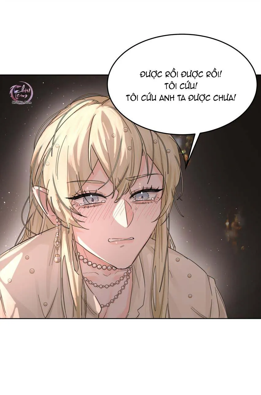 Bạn Trai Cũ Trở Thành Vua Chapter 0 Trang 26