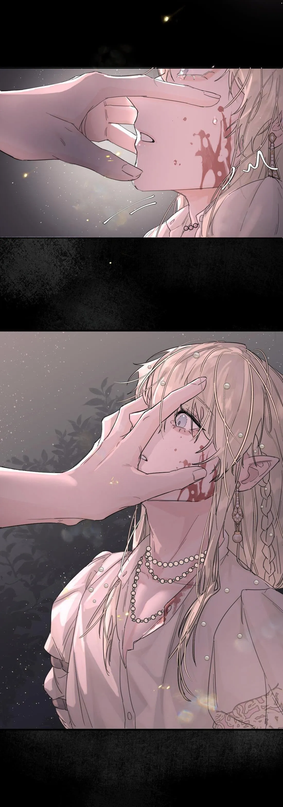 Bạn Trai Cũ Trở Thành Vua Chapter 1 Trang 7