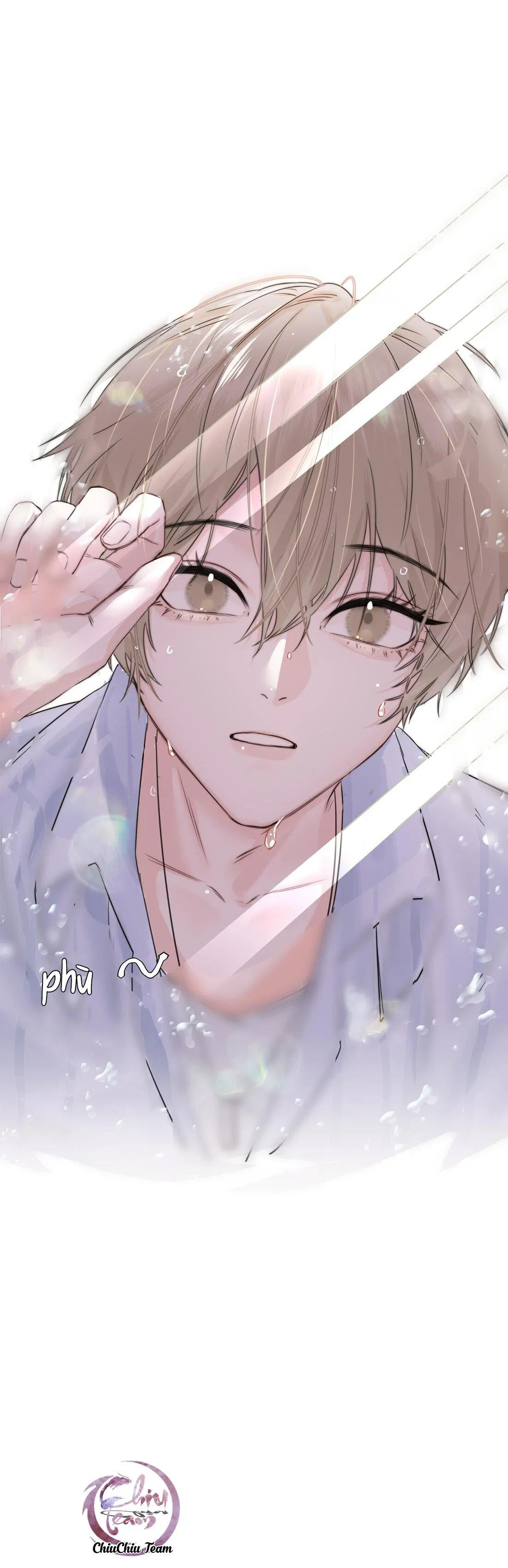 Bạn Trai Cũ Trở Thành Vua Chapter 1 Trang 21