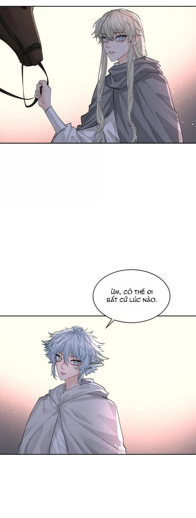 Bạn Trai Cũ Trở Thành Vua Chapter 100 Trang 4