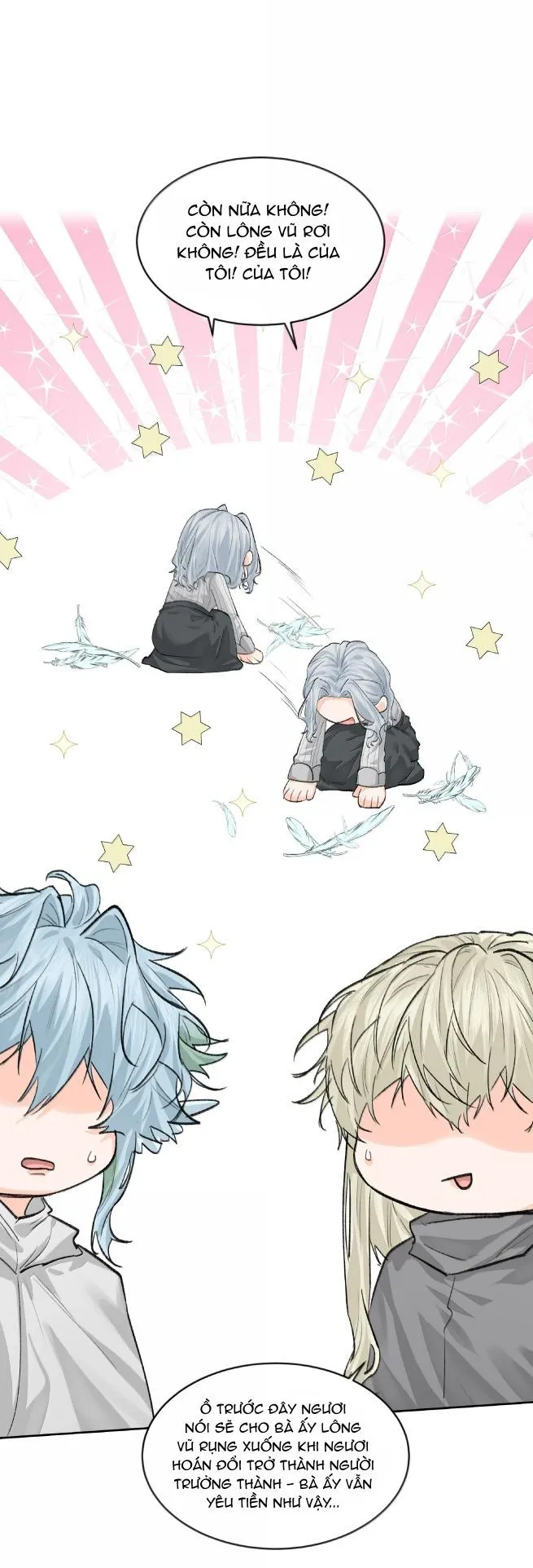 Bạn Trai Cũ Trở Thành Vua Chapter 100 Trang 6