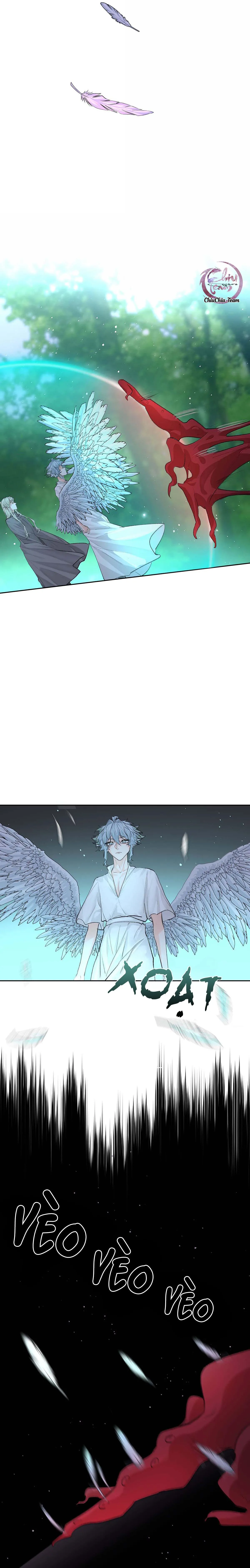 Bạn Trai Cũ Trở Thành Vua Chapter 101 Trang 11