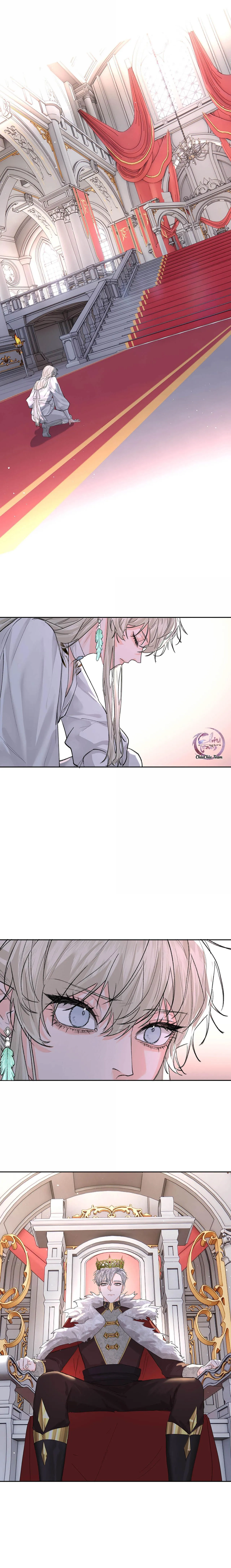 Bạn Trai Cũ Trở Thành Vua Chapter 102 Trang 7