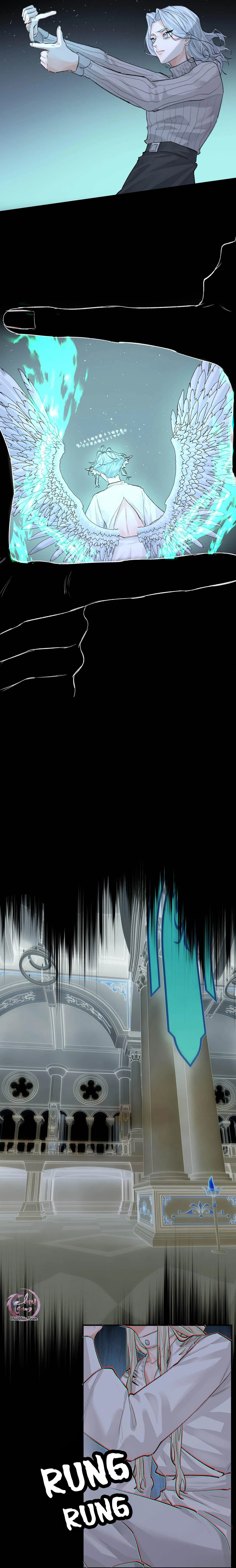 Bạn Trai Cũ Trở Thành Vua Chapter 102 Trang 11