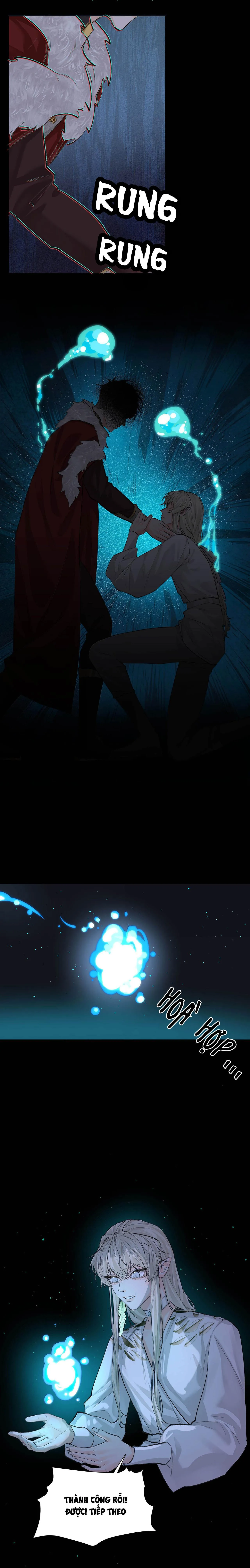 Bạn Trai Cũ Trở Thành Vua Chapter 102 Trang 12