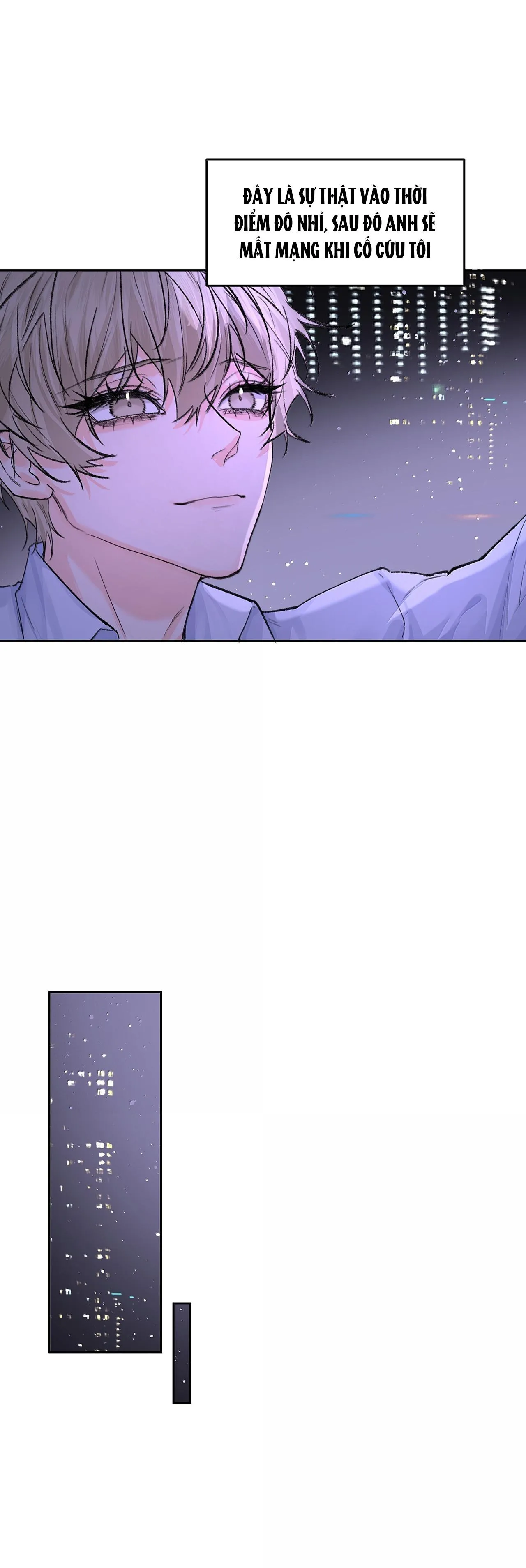 Bạn Trai Cũ Trở Thành Vua Chapter 103 Trang 9