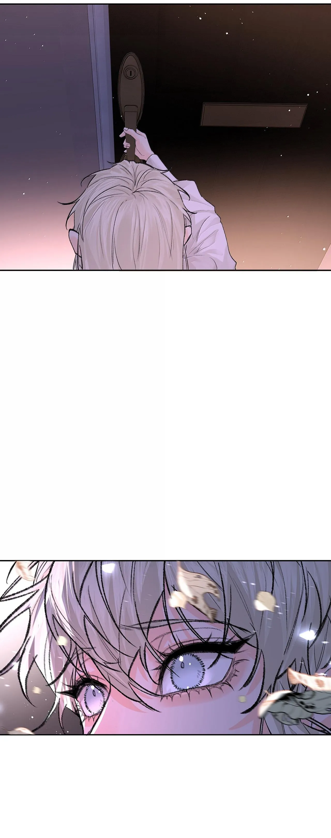 Bạn Trai Cũ Trở Thành Vua Chapter 103 Trang 19