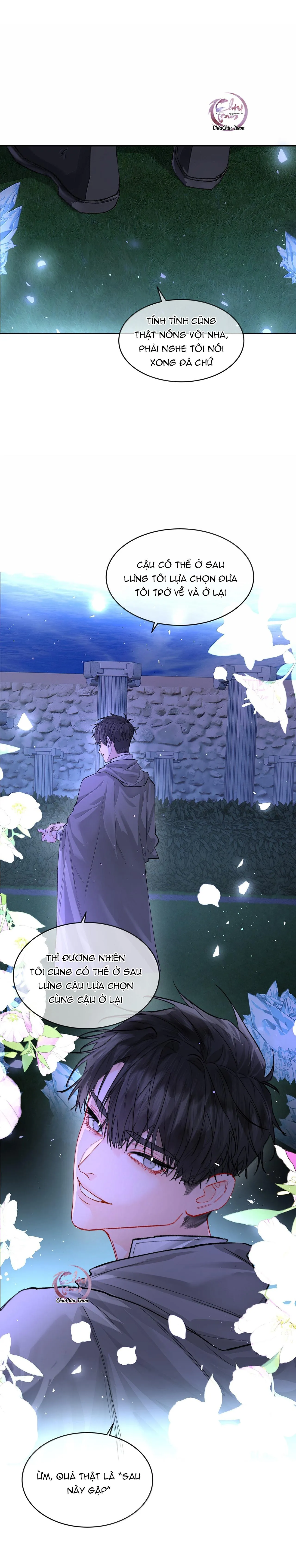 Bạn Trai Cũ Trở Thành Vua Chapter 103 Trang 20