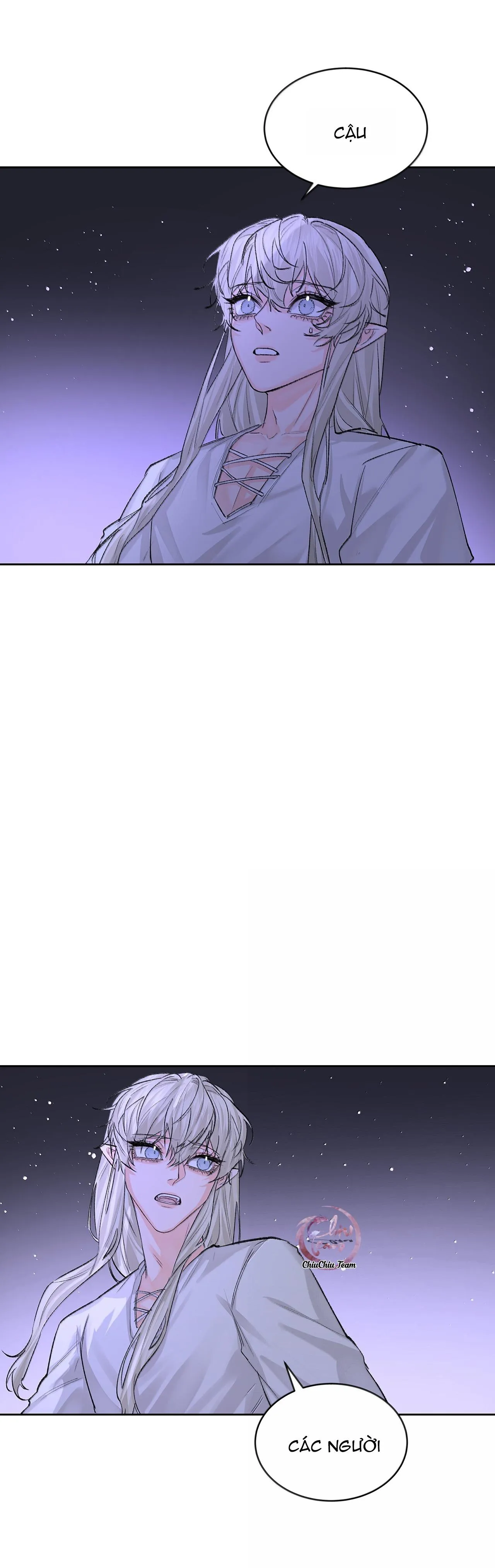 Bạn Trai Cũ Trở Thành Vua Chapter 103 Trang 21