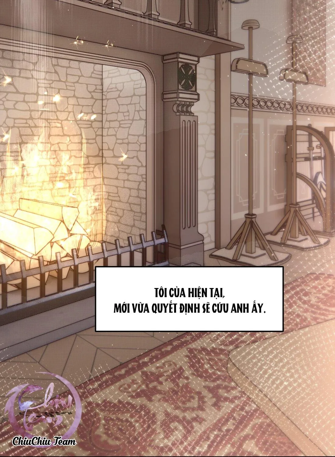 Bạn Trai Cũ Trở Thành Vua Chapter 11 Trang 3