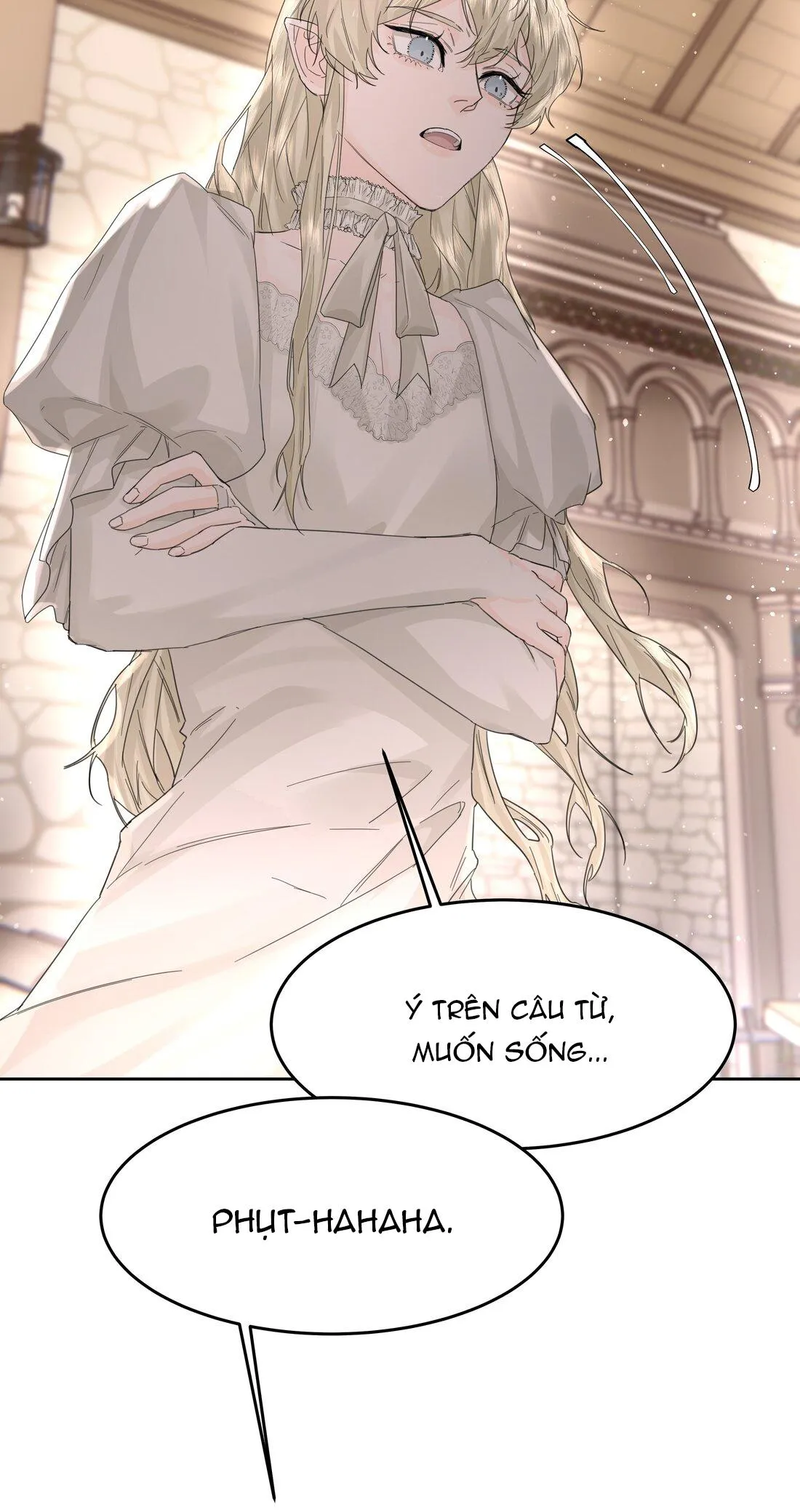 Bạn Trai Cũ Trở Thành Vua Chapter 11 Trang 6