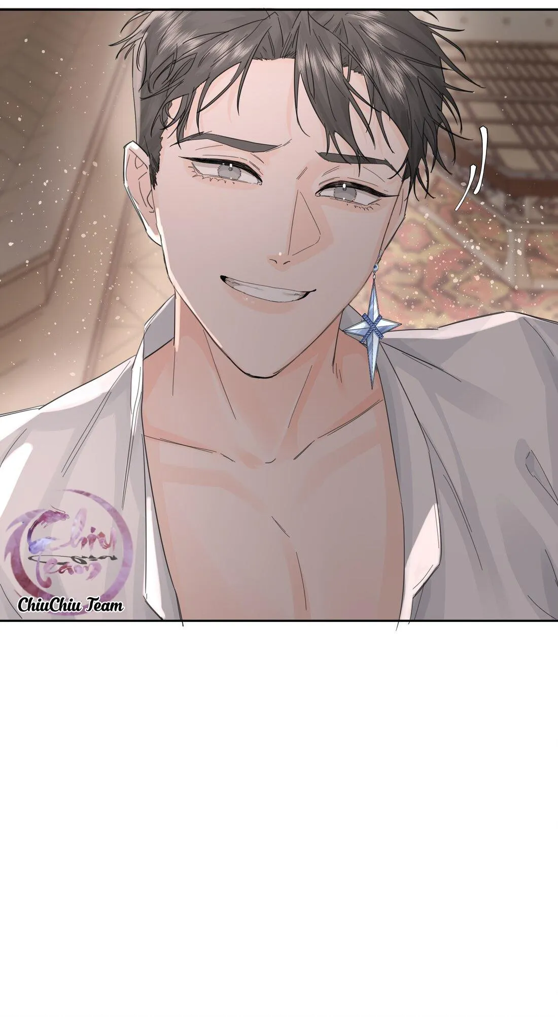 Bạn Trai Cũ Trở Thành Vua Chapter 11 Trang 7