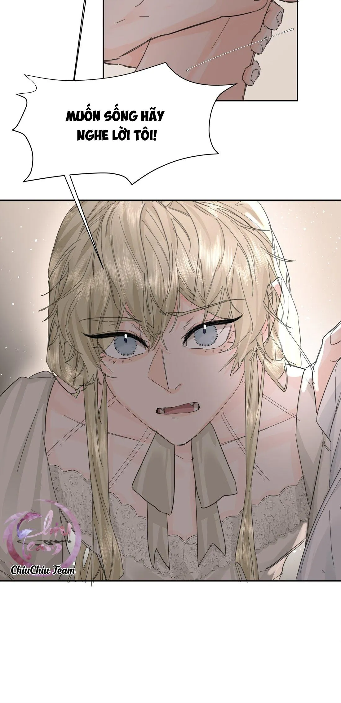 Bạn Trai Cũ Trở Thành Vua Chapter 11 Trang 13