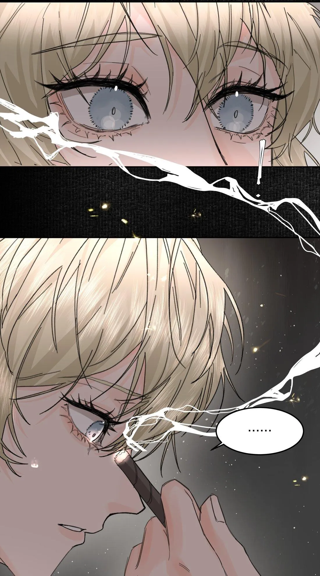 Bạn Trai Cũ Trở Thành Vua Chapter 11 Trang 18