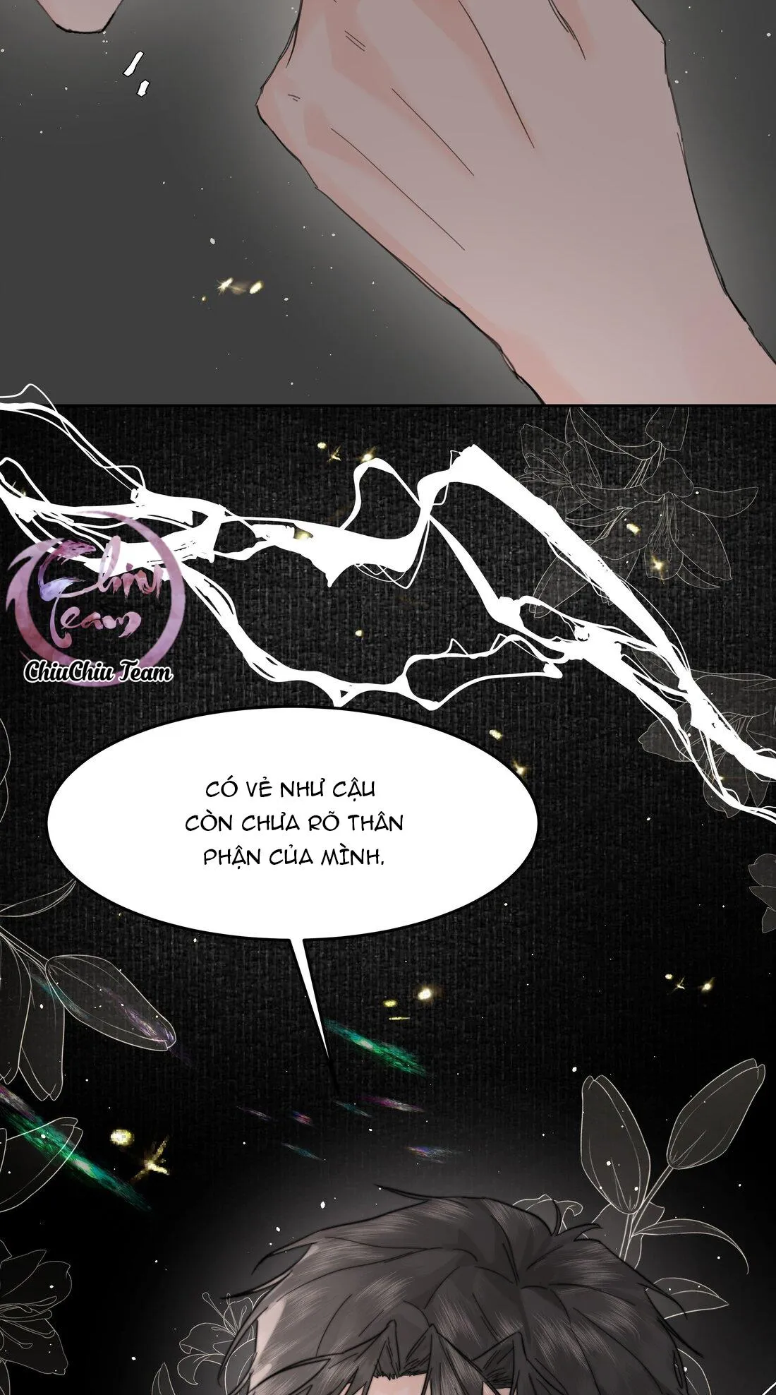 Bạn Trai Cũ Trở Thành Vua Chapter 11 Trang 19