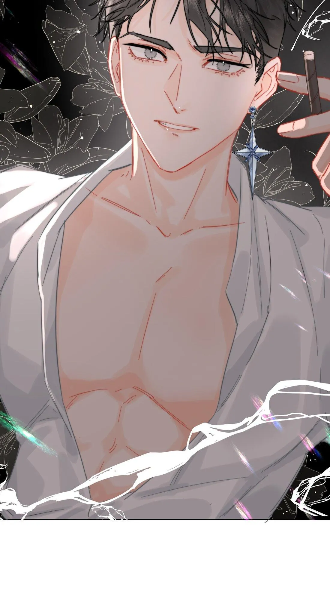 Bạn Trai Cũ Trở Thành Vua Chapter 11 Trang 20