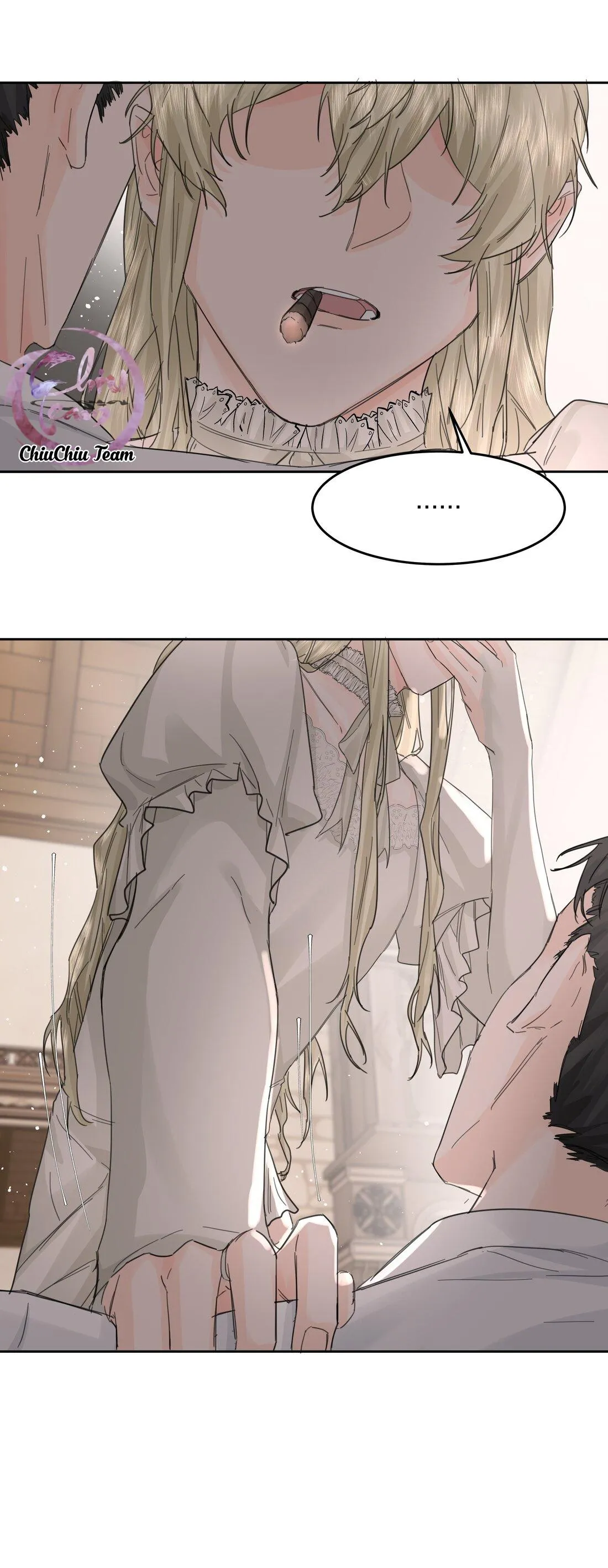 Bạn Trai Cũ Trở Thành Vua Chapter 11 Trang 23