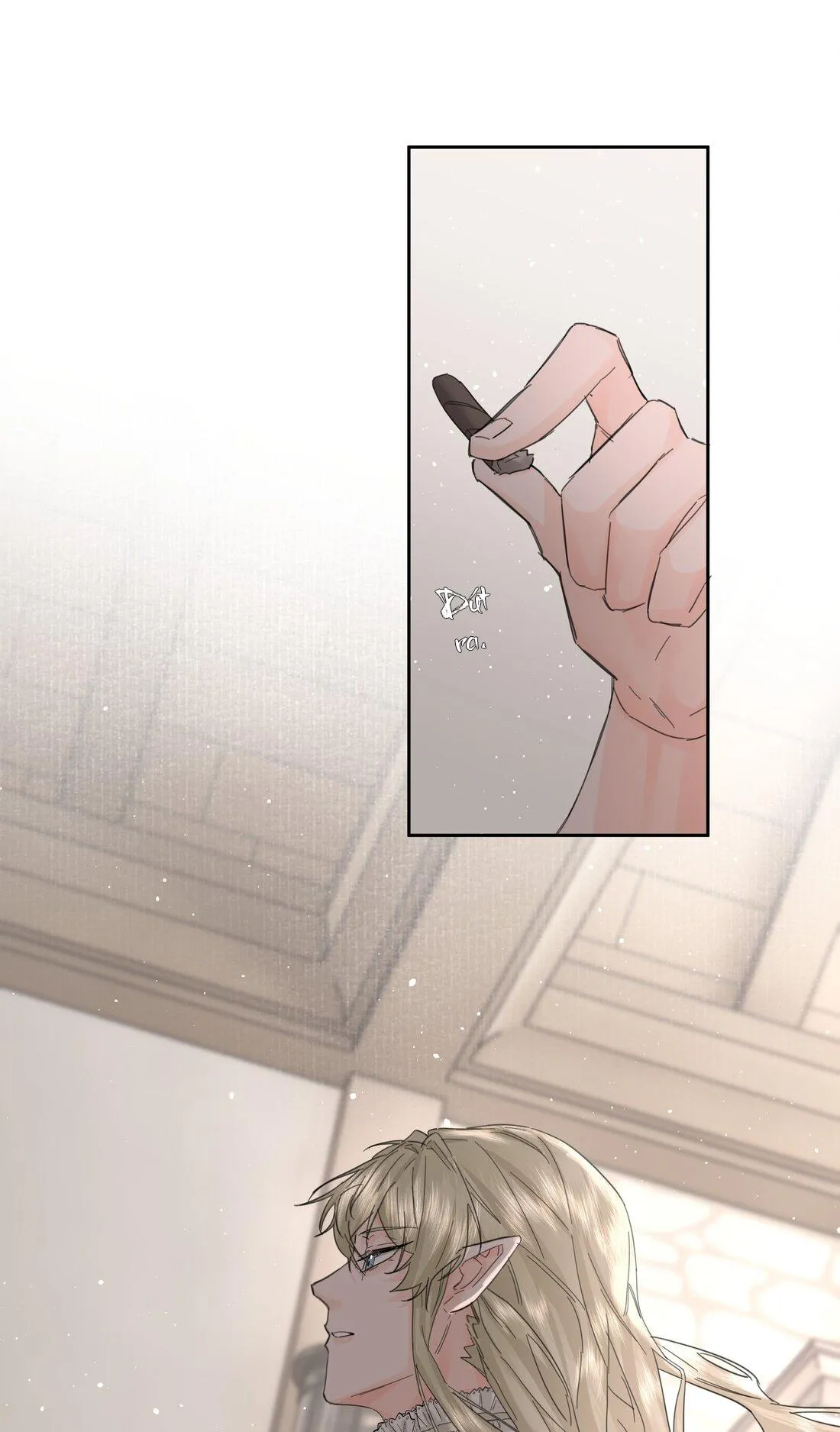 Bạn Trai Cũ Trở Thành Vua Chapter 11 Trang 26