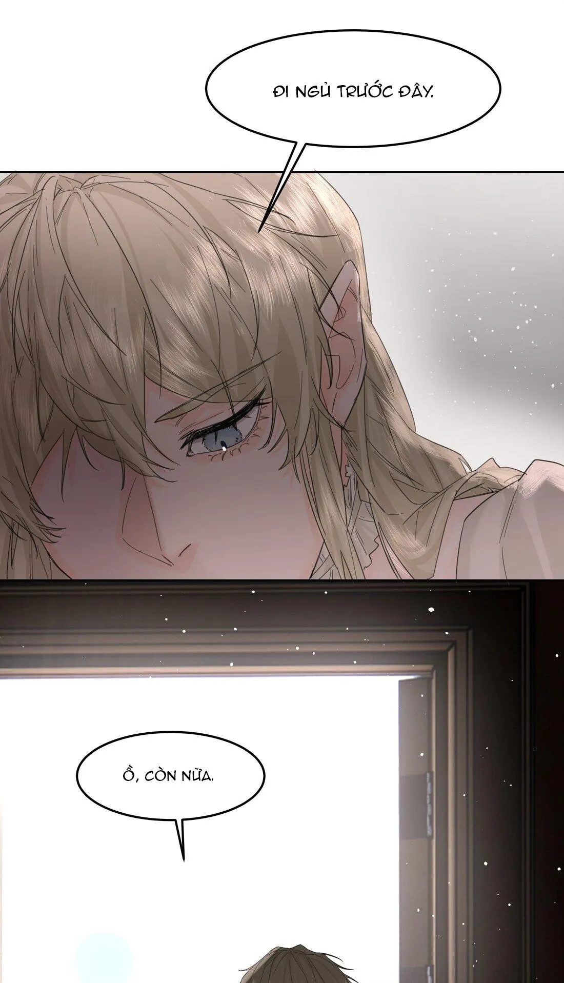 Bạn Trai Cũ Trở Thành Vua Chapter 11 Trang 28