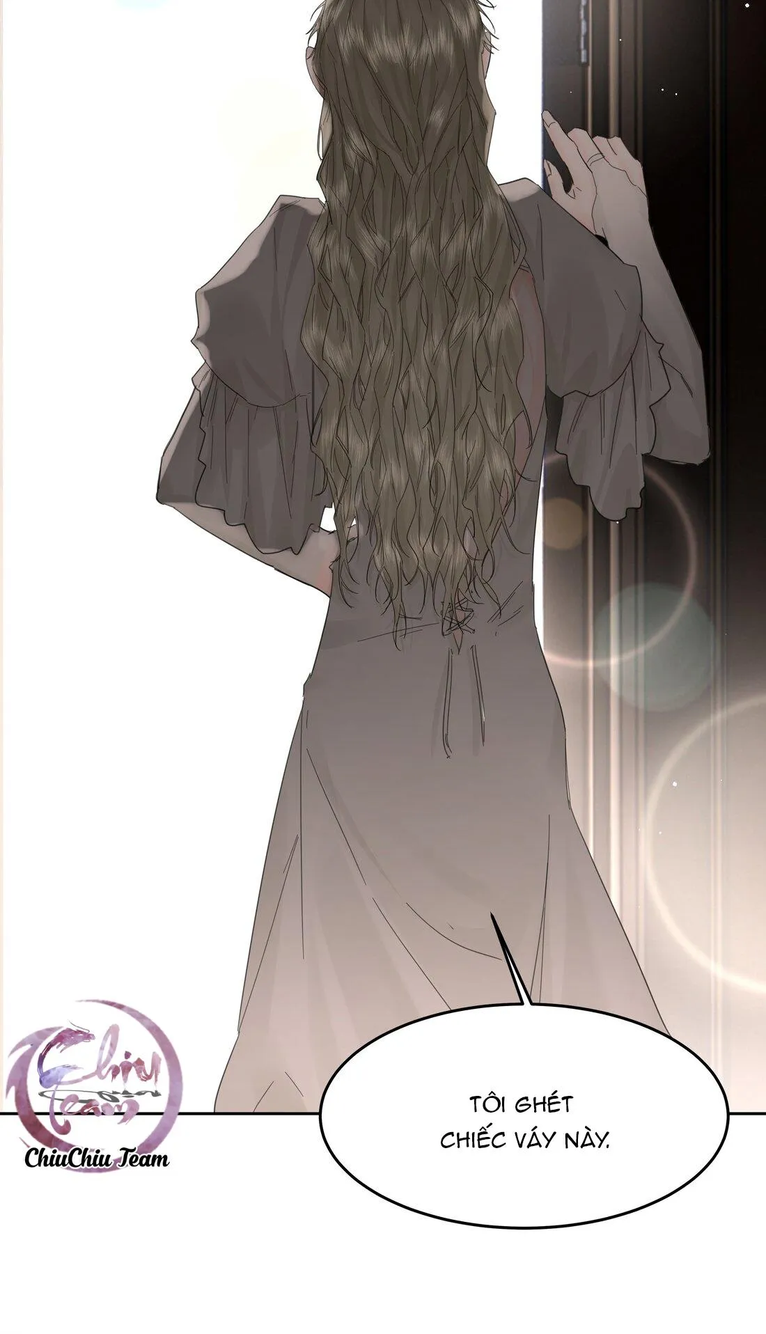 Bạn Trai Cũ Trở Thành Vua Chapter 11 Trang 29