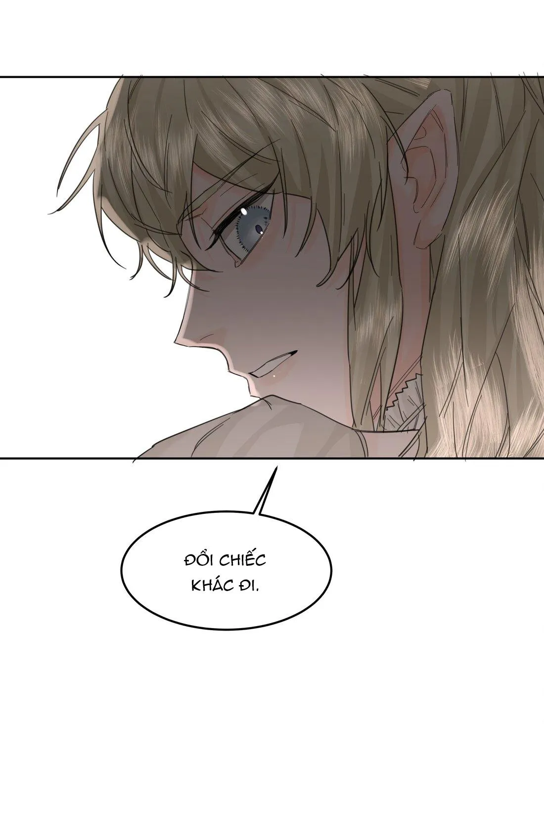 Bạn Trai Cũ Trở Thành Vua Chapter 11 Trang 30