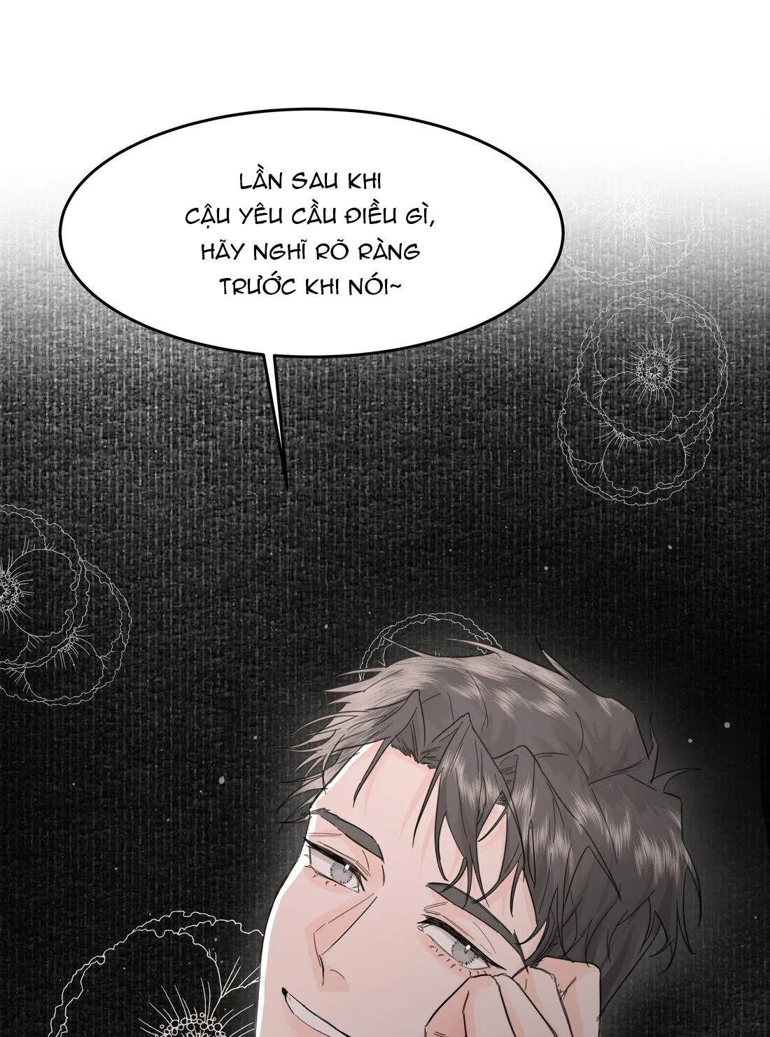 Bạn Trai Cũ Trở Thành Vua Chapter 11 Trang 32