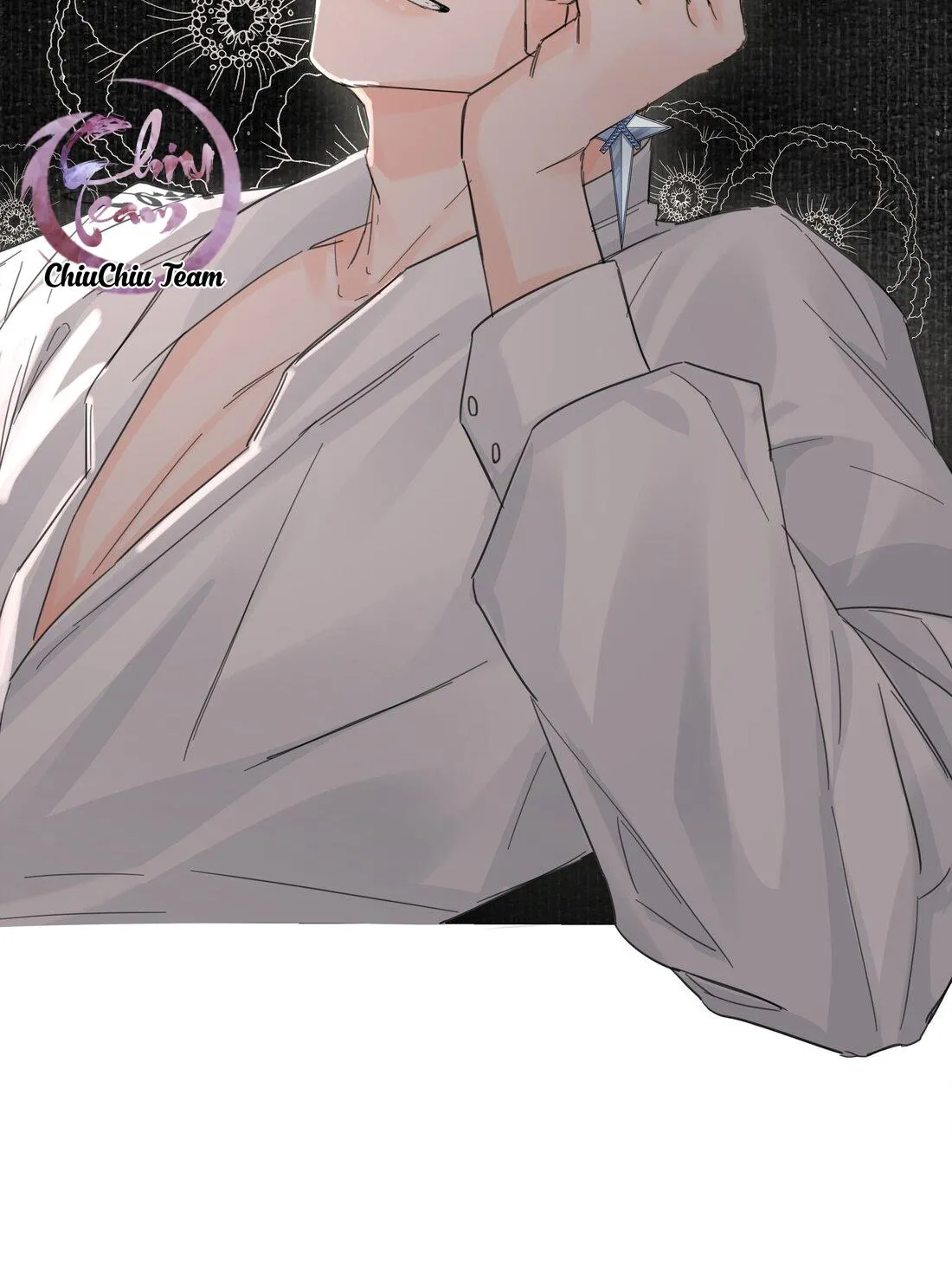 Bạn Trai Cũ Trở Thành Vua Chapter 11 Trang 33