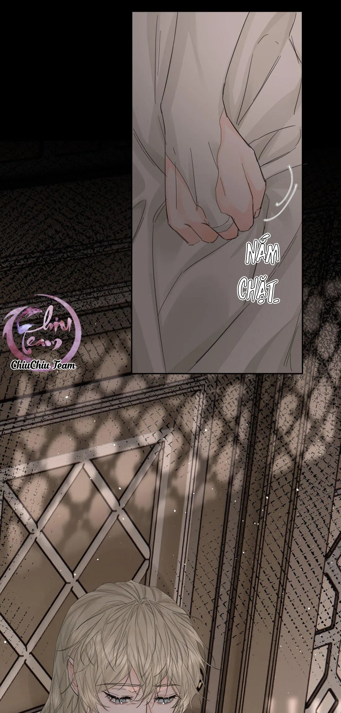 Bạn Trai Cũ Trở Thành Vua Chapter 11 Trang 35