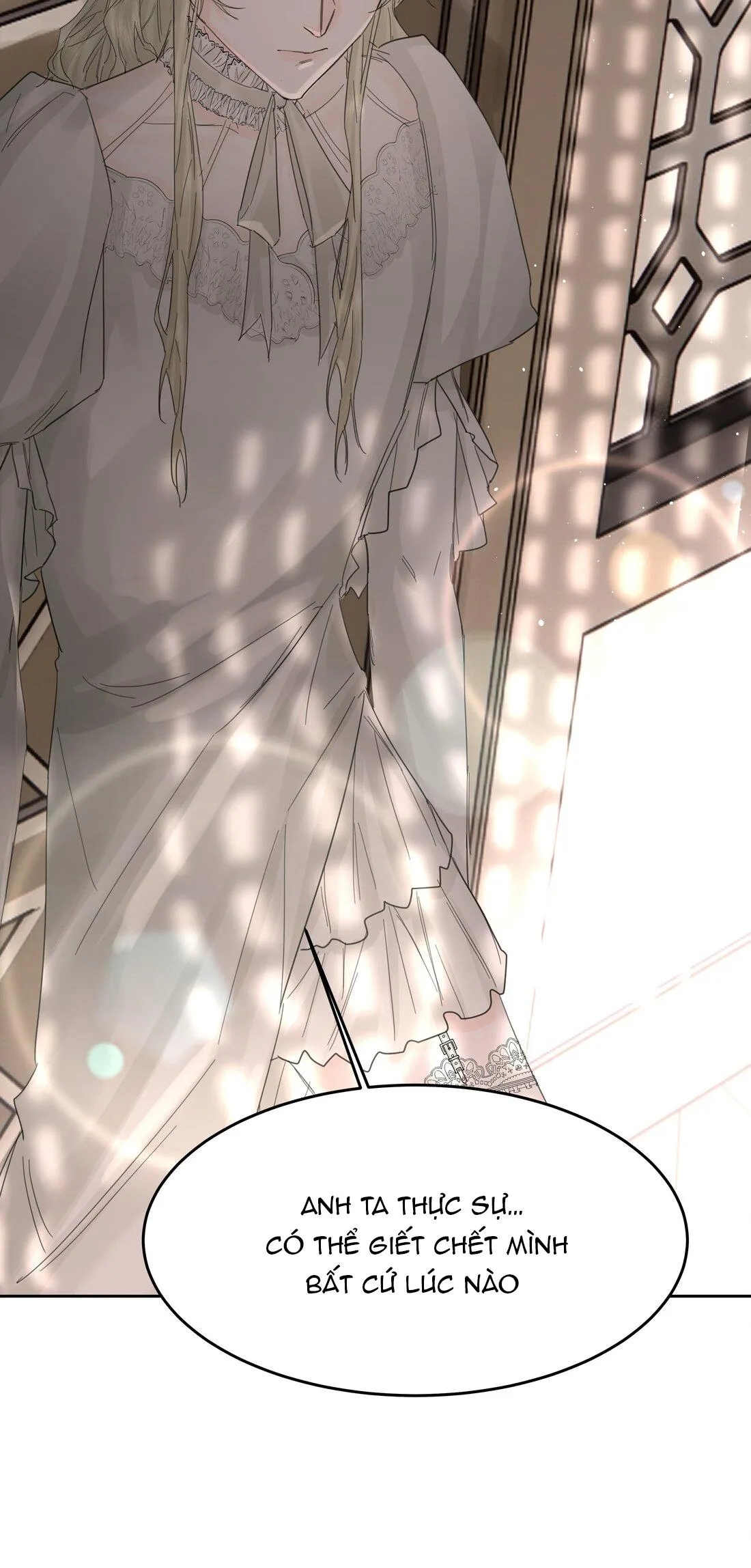 Bạn Trai Cũ Trở Thành Vua Chapter 11 Trang 36