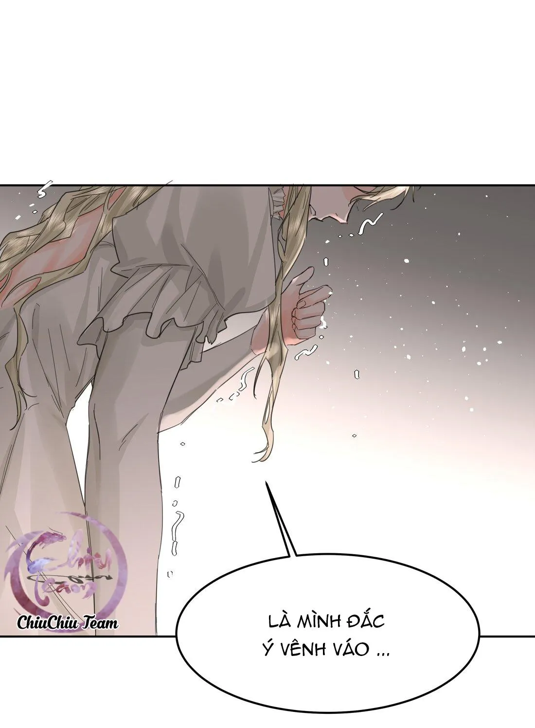 Bạn Trai Cũ Trở Thành Vua Chapter 11 Trang 37