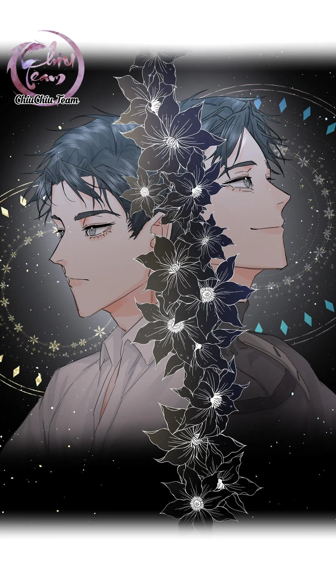 Bạn Trai Cũ Trở Thành Vua Chapter 11 Trang 39