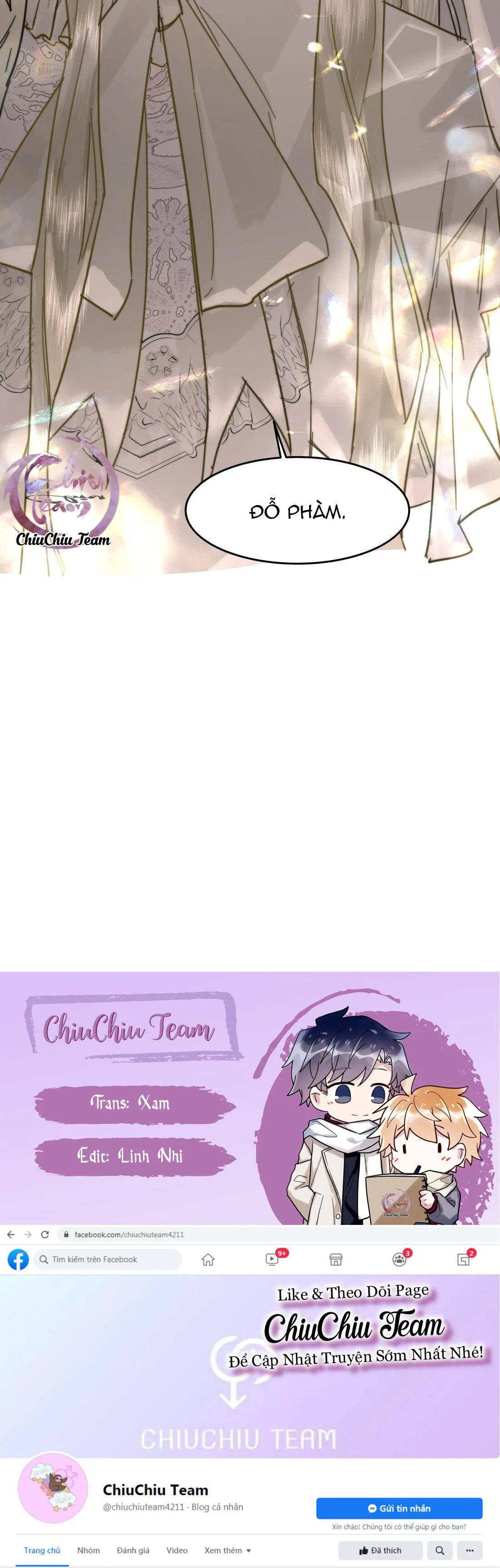 Bạn Trai Cũ Trở Thành Vua Chapter 11 Trang 43