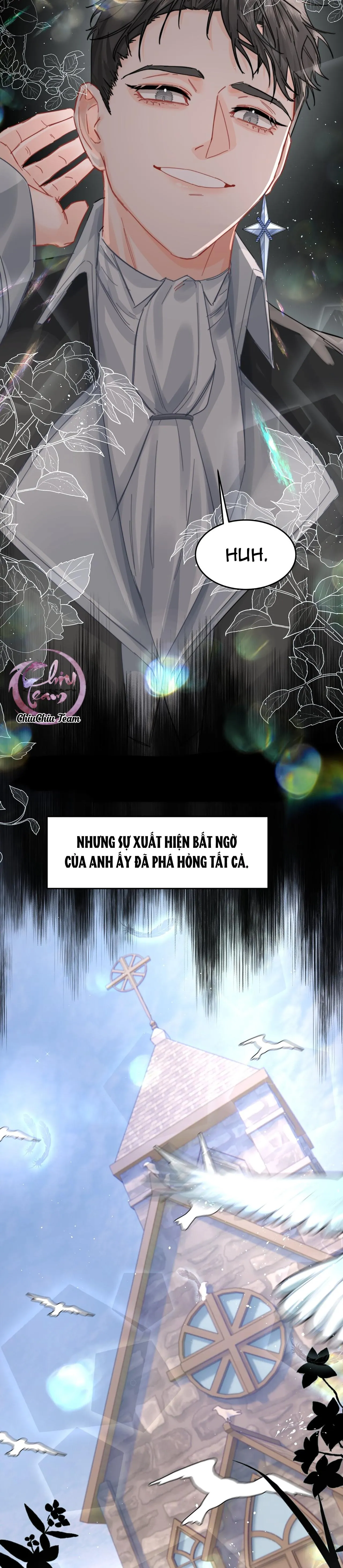 Bạn Trai Cũ Trở Thành Vua Chapter 12 Trang 3